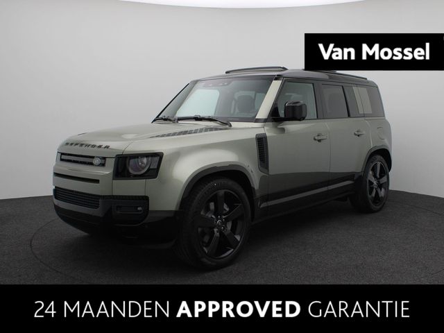Land Rover Defender 2.0 P300e 110 X-Dynamic HSE