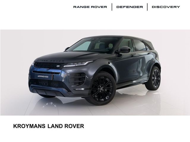 Land Rover Range Rover Evoque 1.5 P270e PHEV AWD Dynamic SE