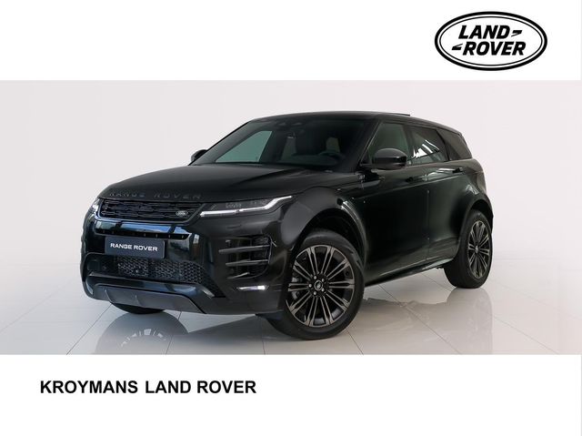 Land Rover Range Rover Evoque 1.5 P270e PHEV AWD SE Graphite Edition