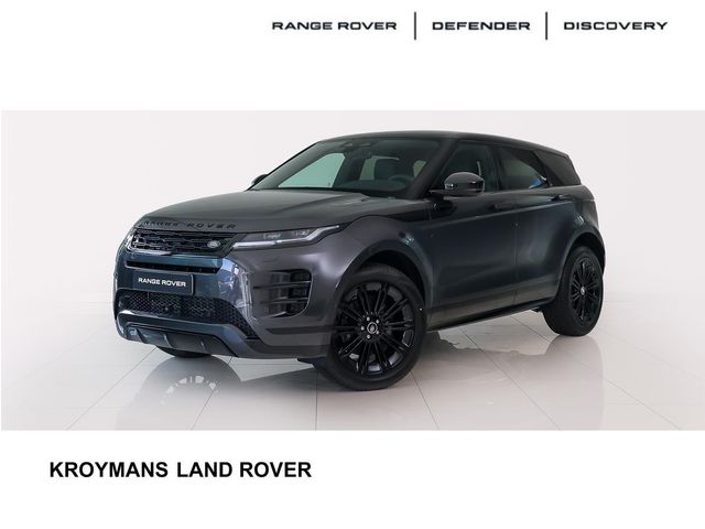 Land Rover Range Rover Evoque 1.5 P270e PHEV AWD Dynamic SE