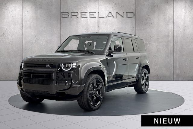 Land Rover Defender 110 P300e HSE Dynamic Edition | Panoramadak |