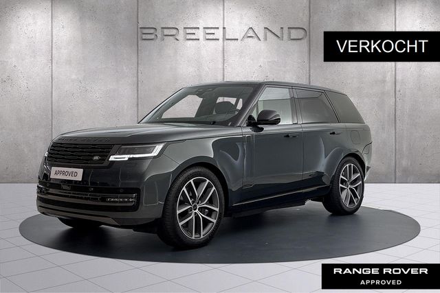 Land Rover Range Rover P550e Autobiography | Tow Pack | Shadow Pack | 22
