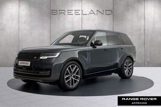 Land Rover Range Rover P550e Autobiography | Tow Pack | Shadow Pack | 22