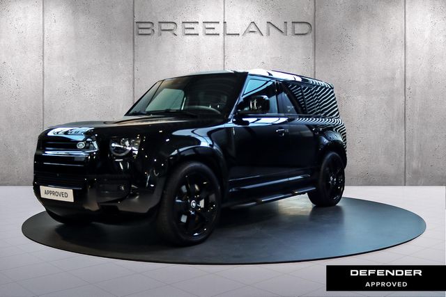 Land Rover Defender 110 P300e X-Dynamic HSE | Head-Up | Windsor Signature
