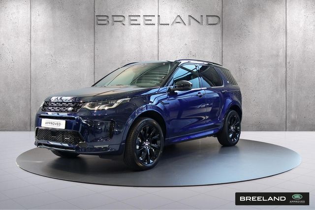 Land Rover Discovery Sport P300e R-Dynamic SE | Panoramadak | Trekhaak