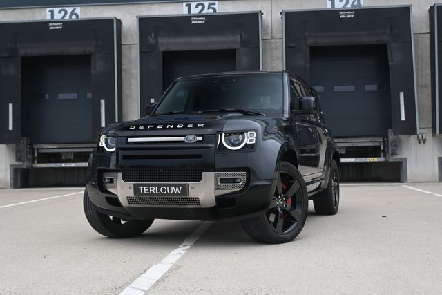 Land Rover Defender 110 2.0 P400e 110 X
