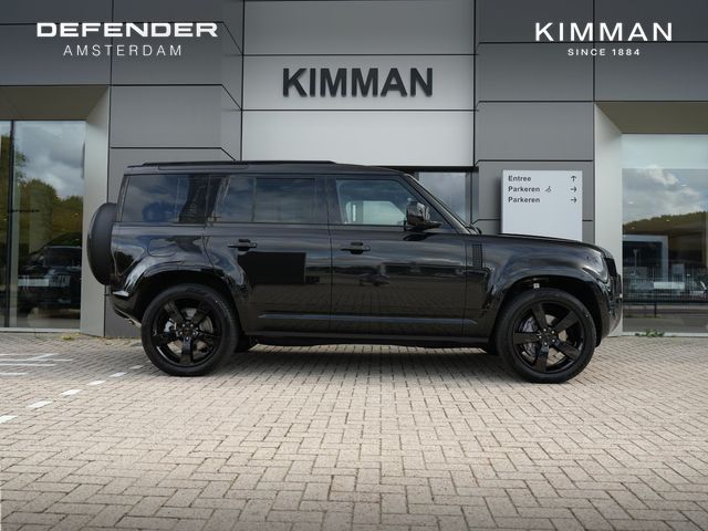 Land Rover Defender 110 P300e 110 X-Dynamic HSE