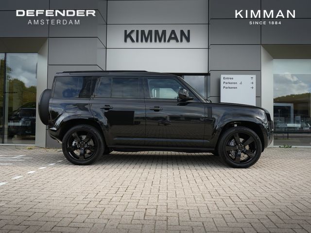 Land Rover Defender 110 P300e 110 X-Dynamic HSE