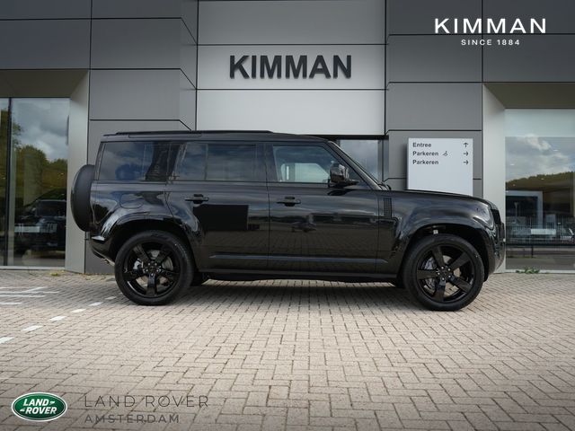 Land Rover Defender 110 P300e 110 X-Dynamic HSE
