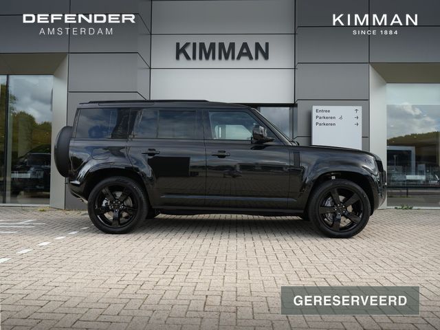 Land Rover Defender 110 P300e 110 X-Dynamic HSE