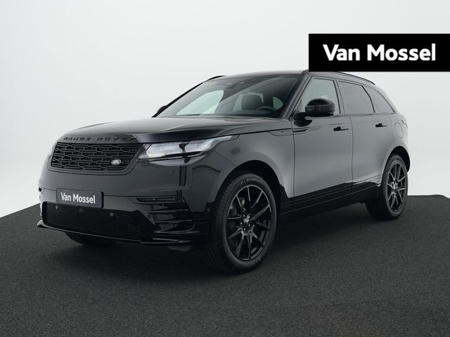 Land Rover Range Rover Velar 2.0 P400e AWD Dynamic SE PHEV