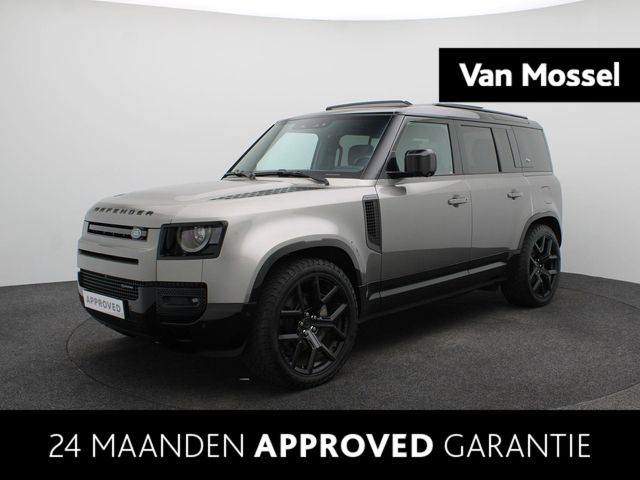 Land Rover Defender 110 2.0 P400e 110 HSE