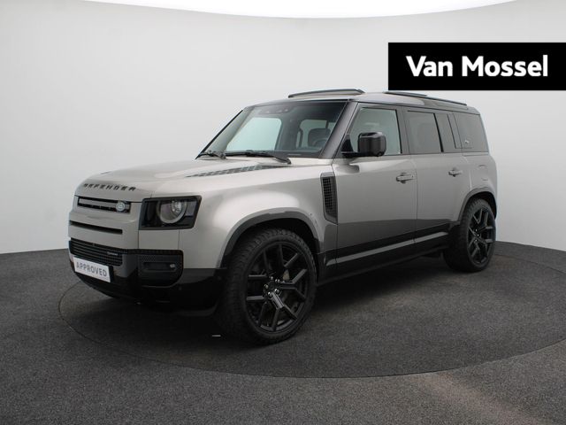 Land Rover Defender 110 2.0 P400e 110 HSE