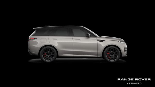 Land Rover Range Rover Sport 3.0 P460e AWD DYNAMIC HSE