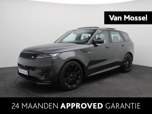 Land Rover Range Rover Sport 3.0 P510e First Edition