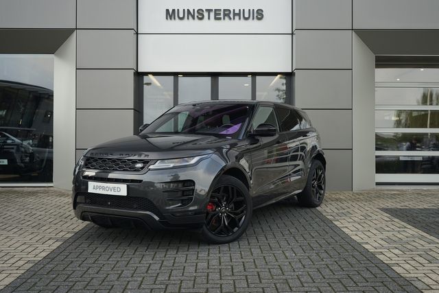 Land Rover Range Rover Evoque P300e AWD Autobiography