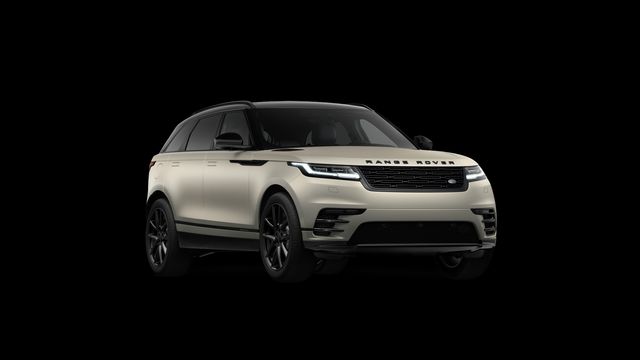 Land Rover Range Rover Velar 2.0 P400e AWD Belgravia Edition Satin PHEV