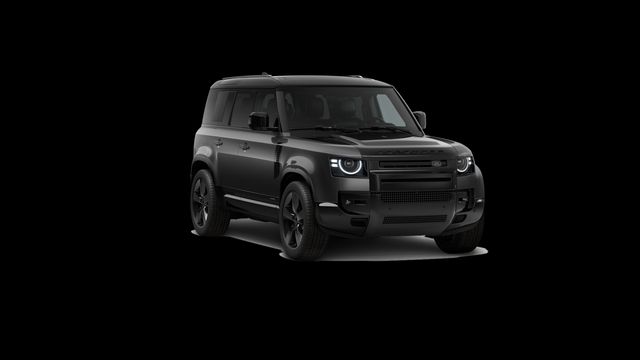 Land Rover Defender 2.0 P300e 110 X