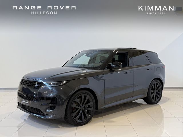 Land Rover Range Rover Sport 3.0 P550e Autobiography Edition PHEV