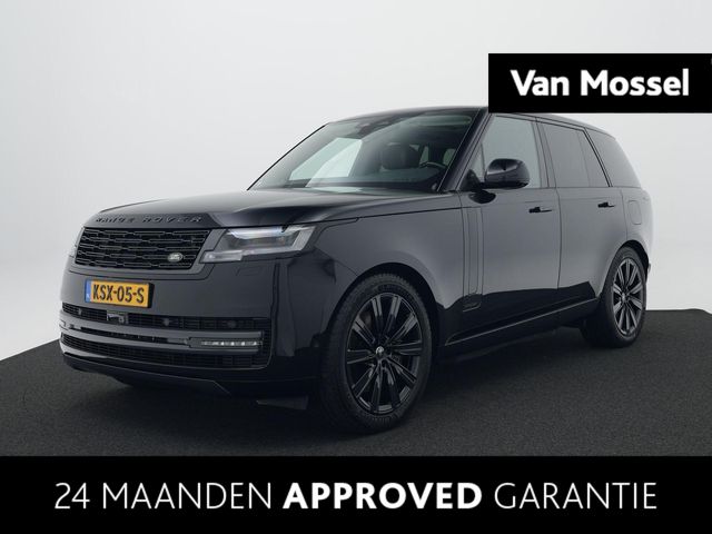 Land Rover Range Rover 3.0 P550e Autobiography PHEV