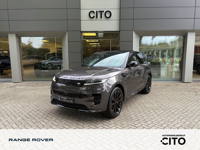 Land Rover Range Rover Sport P550e AWD Autobiography