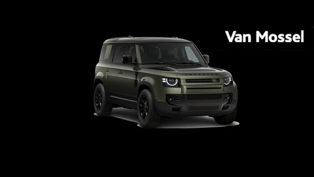Land Rover Defender 110 2.0 P300e 110 Forest Edition