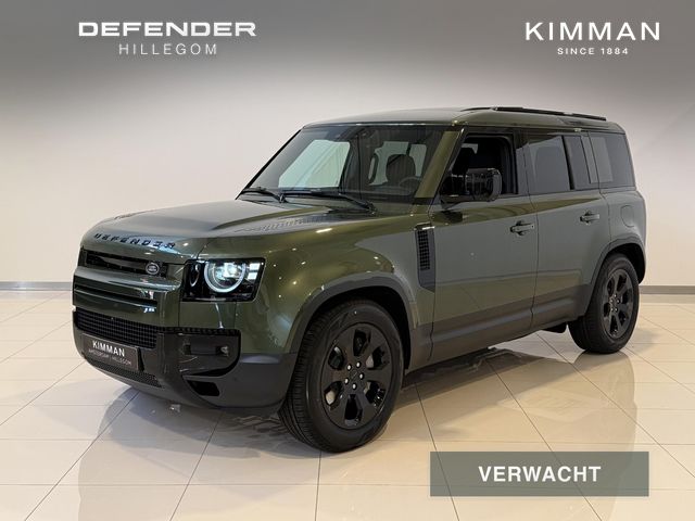 Land Rover Defender P300E Forest Edition S 300PS