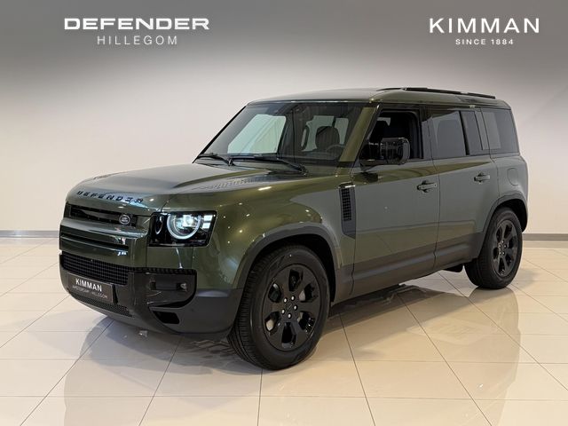 Land Rover Defender P300E Forest Edition S 300PS