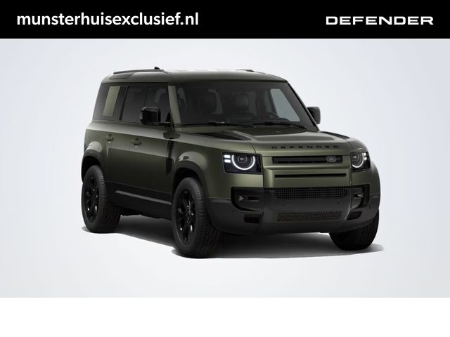 Land Rover Defender 110 2.0 P300e 110 Forest Edition