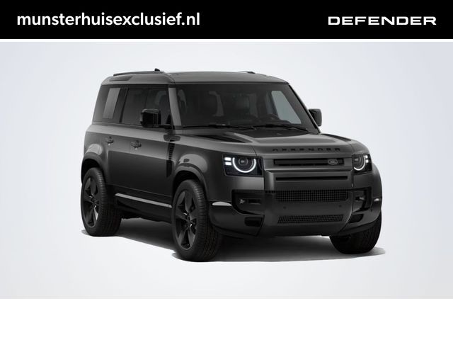 Land Rover Defender 110 2.0 P300e 110 HSE Dynamic Edition