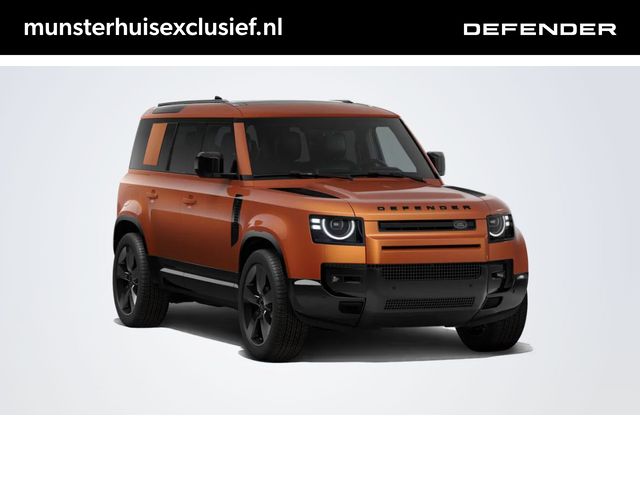 Land Rover Defender 110 2.0 P300e 110 HSE Dynamic Edition