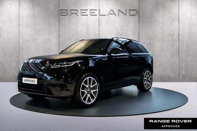 Land Rover Range Rover Velar P400e S