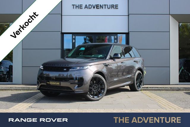 Land Rover Range Rover Sport P550e Autobiography