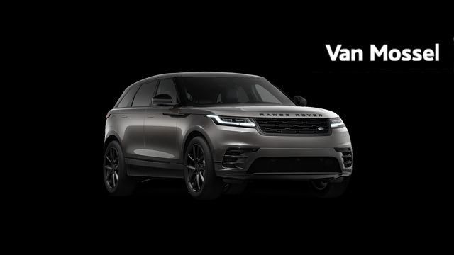 Land Rover Range Rover Velar 2.0 P400e AWD Belgravia Edition PHEV
