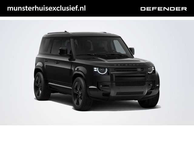 Land Rover Defender 110 2.0 P300e 110 HSE Dynamic Edition