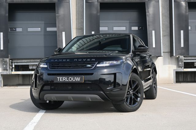 Land Rover Range Rover Evoque 1.5 P270e PHEV AWD S Edition