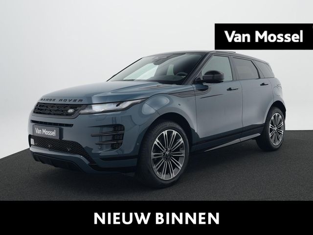Land Rover Range Rover Evoque 1.5 P270e PHEV AWD Hoxton Edition