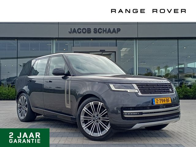 Land Rover Range Rover P550e 6-cil. AWD Autobiography