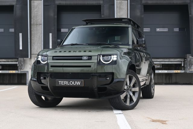 Land Rover Defender 110 2.0 P300e 110 X-Dynamic HSE