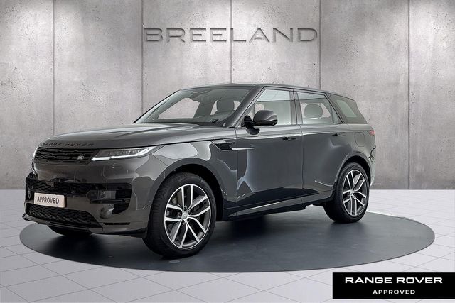 Land Rover Range Rover Sport P460e Dynamic HSE | Massage | Stoelventilatie
