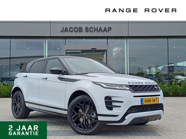 Land Rover Range Rover Evoque P300e 309pk AWD R-Dynamic SE