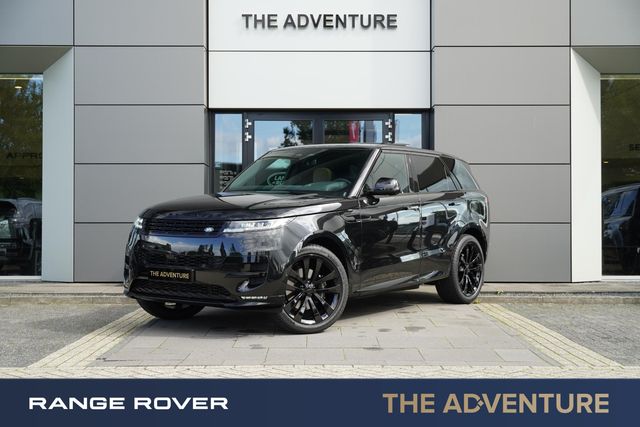 Land Rover Range Rover Sport P460e Dynamic SE