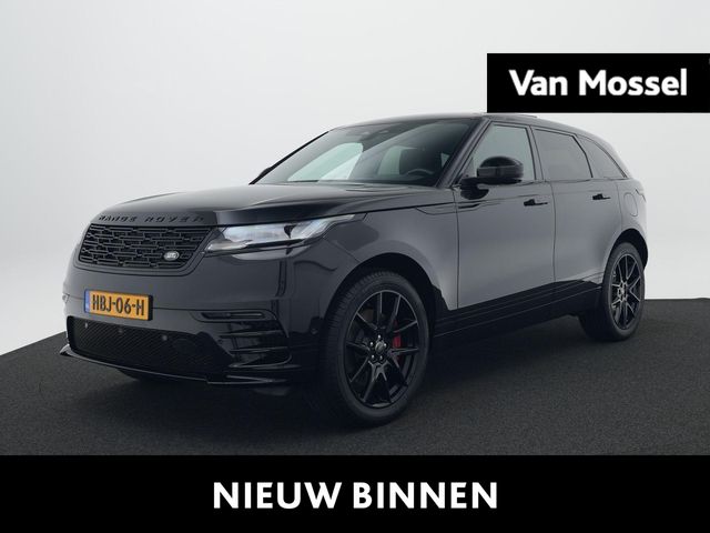 Land Rover Range Rover Velar 2.0 P400e AWD Dynamic HSE PHEV