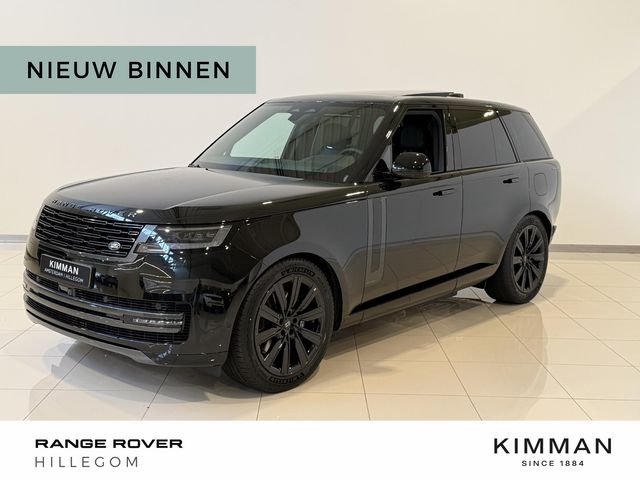 Land Rover Range Rover 3.0 P460e Westminster Edition PHEV