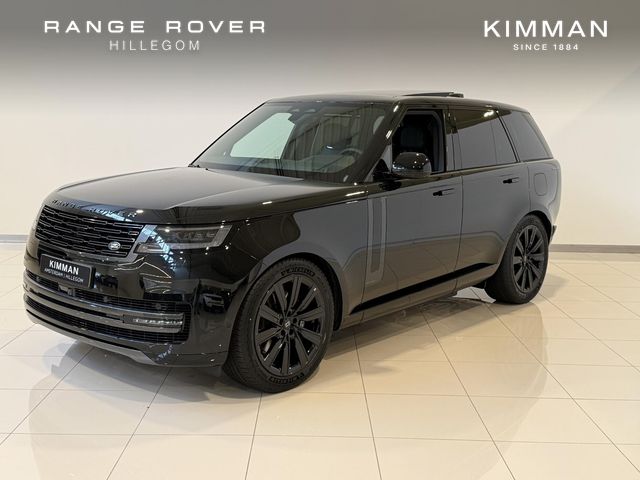 Land Rover Range Rover 3.0 P460e Westminster Edition PHEV