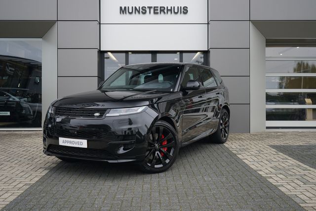 Land Rover Range Rover Sport 3.0 P440e Dynamic HSE