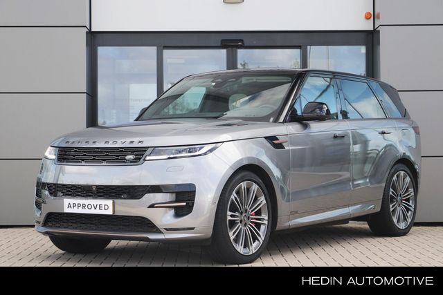 Land Rover Range Rover Sport P510e First Edition