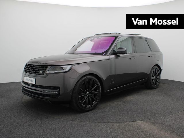 Land Rover Range Rover 3.0 P510e Autobiography PHEV