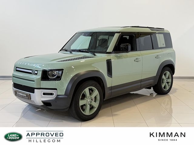 Land Rover Defender 110 2.0 P400e 110 75 Edition AWD