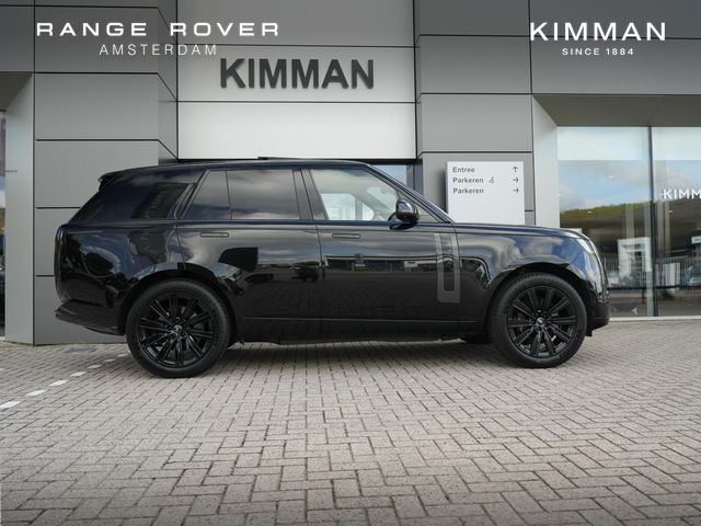 Land Rover Range Rover P460e SE PHEV